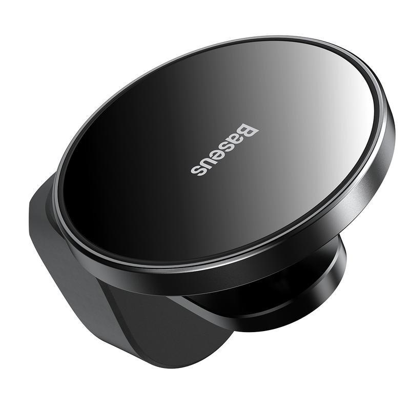 Baseus Big Energy Car Mount Wireless Charger - Black, , large image number 3