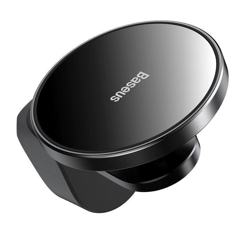 Baseus Big Energy Car Mount Wireless Charger - Black, , large image number 10