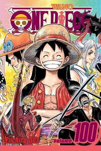 One Piece Vol. 100, , large image number 0