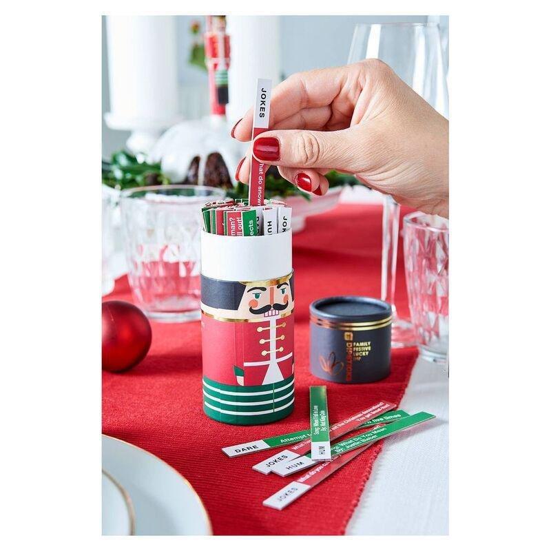 Talking Tables Botanical Nutcracker Dipsticks, , large image number 1