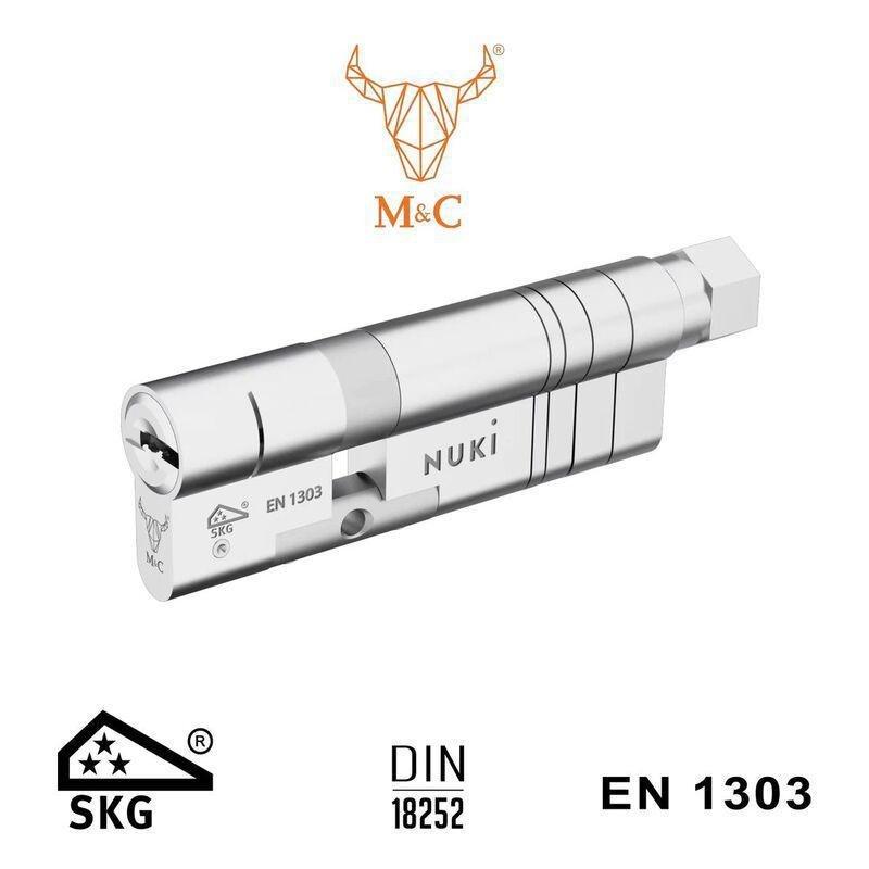 Nuki Cylinder 3.0 (Universal), , medium