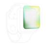 INVISIBLESHIELD - Invisibleshield Ultra Eco Glass Protector For Apple Watch Ultra 49mm