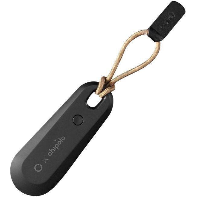 Orbitkey x Chipolo Tracker V2 - Black, , large image number 1