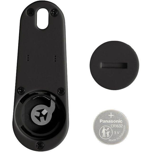 Orbitkey x Chipolo Tracker V2 - Black, , large image number 2
