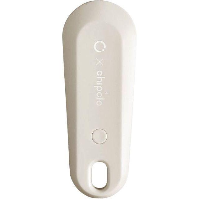 Orbitkey x Chipolo Tracker V2 - Stone, , large image number 0