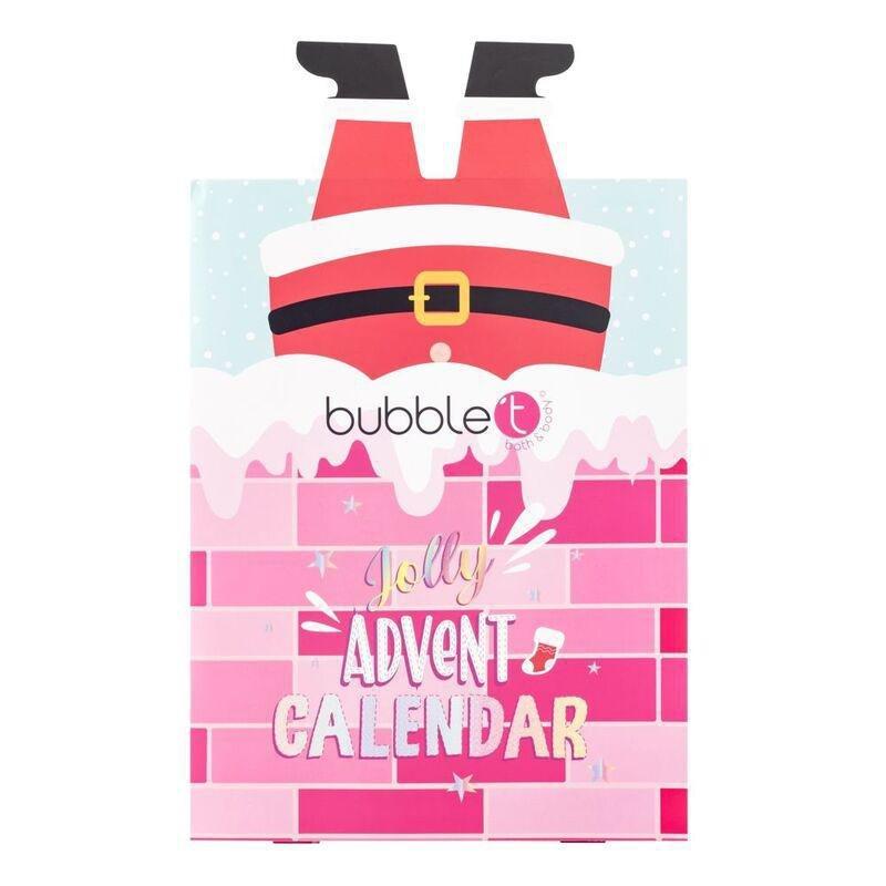 Bubble T Jolly Advent Calender, , large image number 0