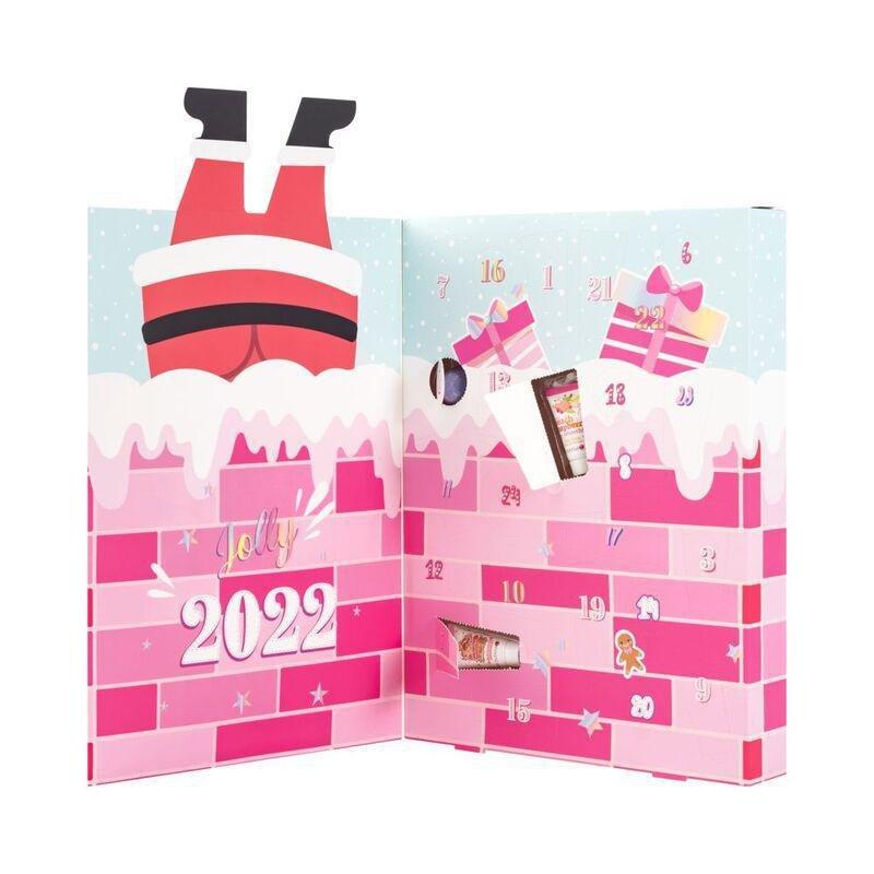 Bubble T Jolly Advent Calender, , large image number 1