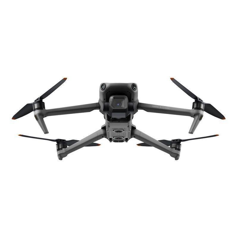 DJI - DJI Mavic 3 Classic Drone With DJI RC