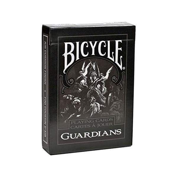 Bicycle Guardians Playing Cards, , large image number 0