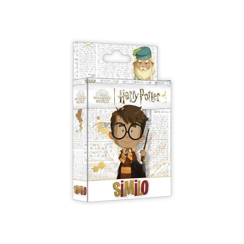 Horrible Guild Similo Harry Potter Card Game, , large image number 0