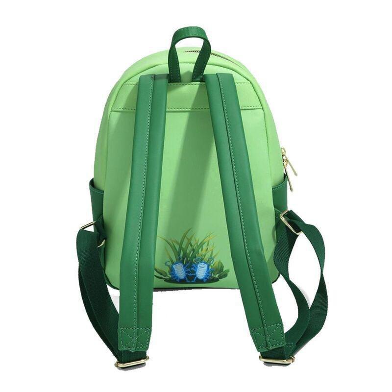 Loungefly Leather Disney Bug's Life Mini Backpack, , large image number 2