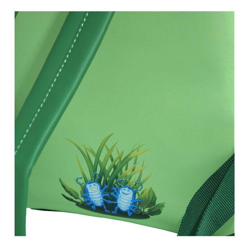 Loungefly Leather Disney Bug's Life Mini Backpack, , large image number 3