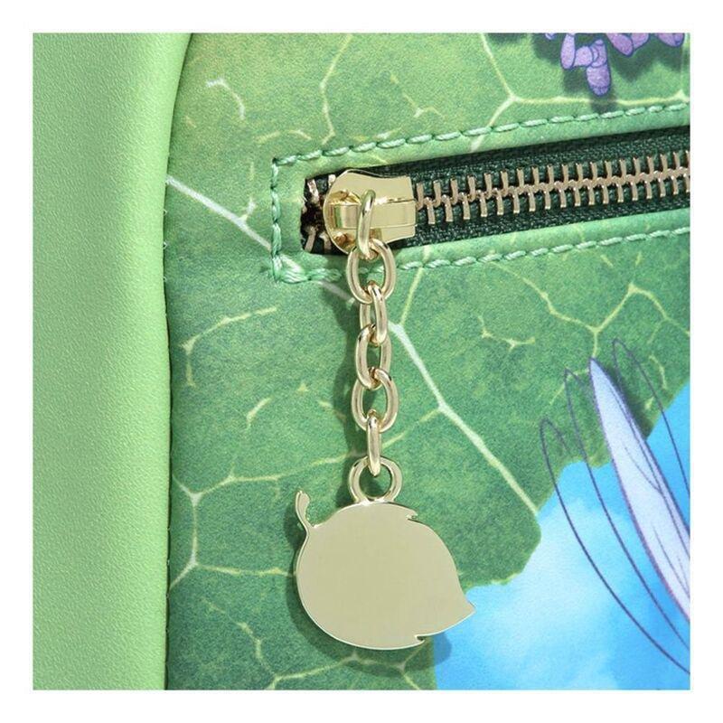 Loungefly Leather Disney Bug's Life Mini Backpack, , large image number 4