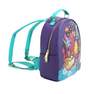 LOUNGEFLY - Loungefly Leather Disney Pixar Nemo Tiki Mini Backpack