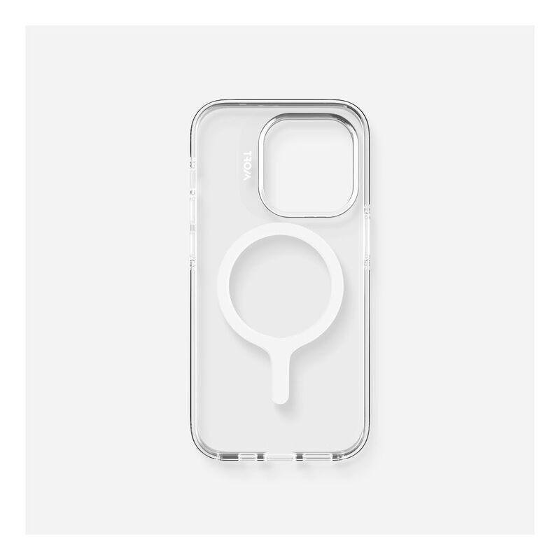 MOFT MagSafe Phone Case for iPhone 14 Pro Max - Transparent, , large image number 1