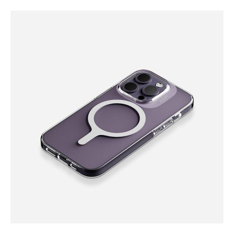 MOFT MagSafe Phone Case for iPhone 14 Pro Max - Transparent, , large image number 3