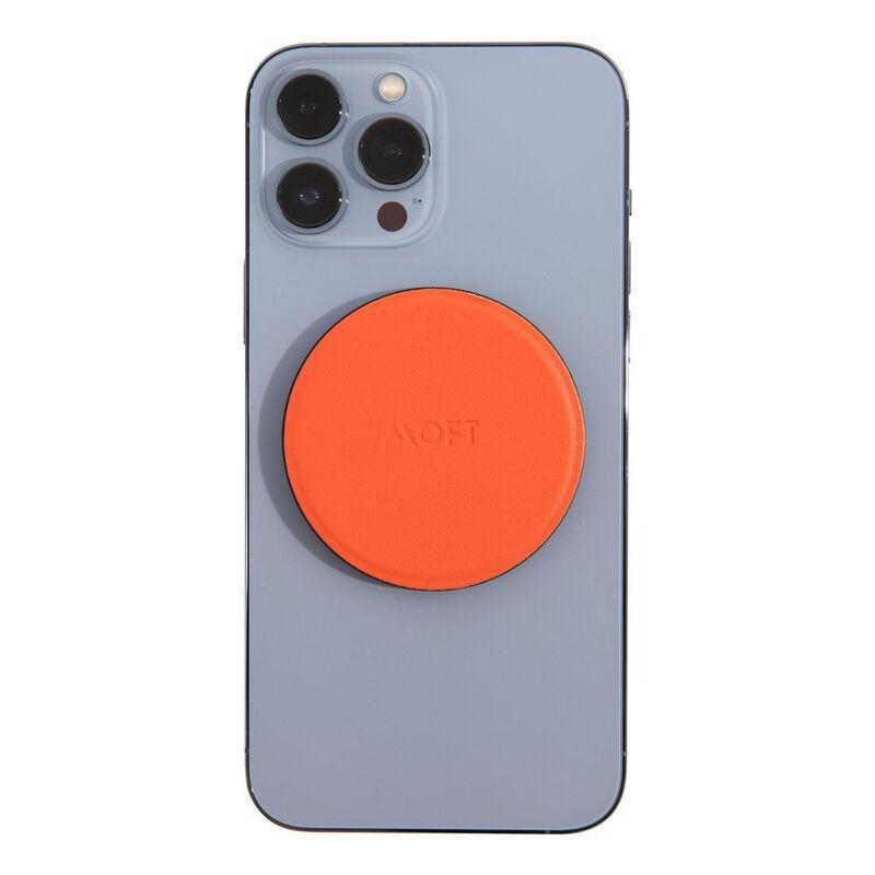 MOFT O Snap Phone Stand & Grip - Orange, , large image number 0