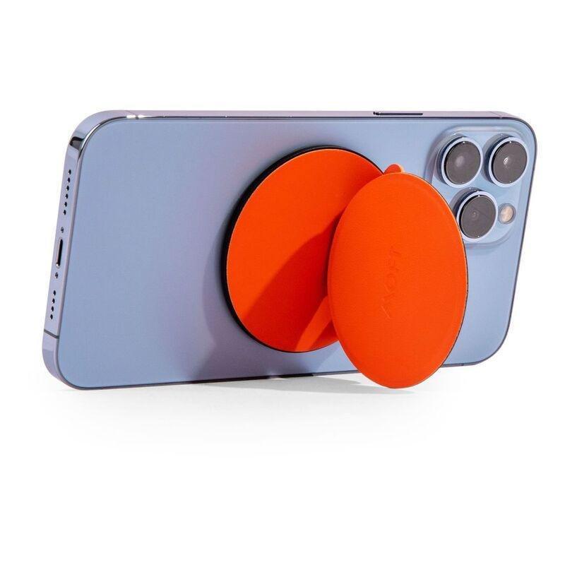 MOFT O Snap Phone Stand & Grip - Orange, , large image number 1