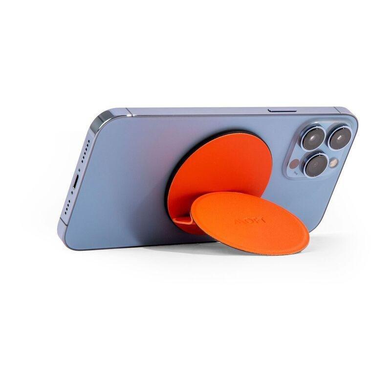 MOFT O Snap Phone Stand & Grip - Orange, , large image number 2