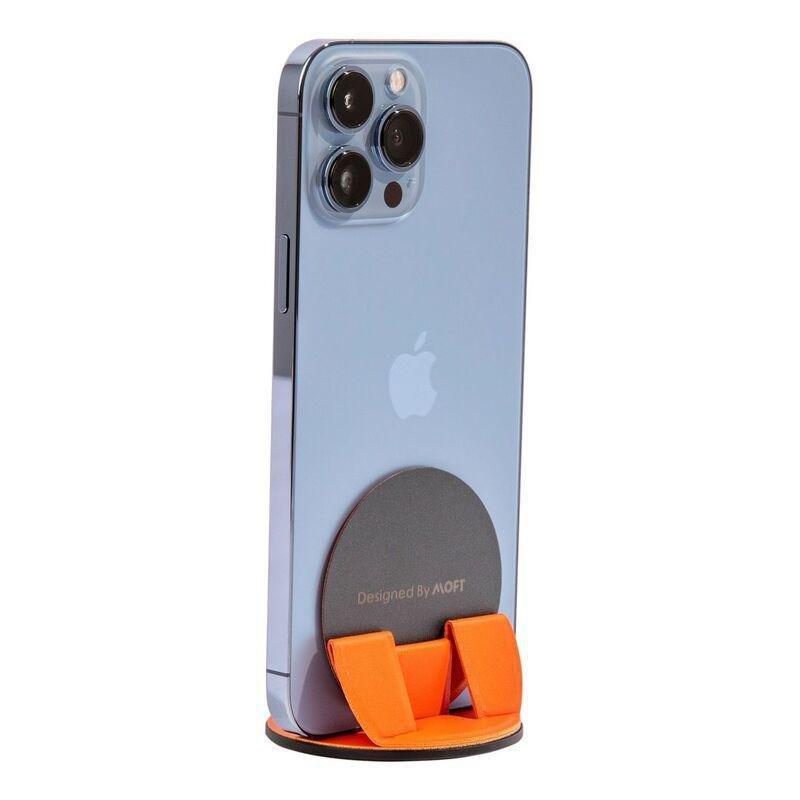 MOFT O Snap Phone Stand & Grip - Orange, , large image number 3