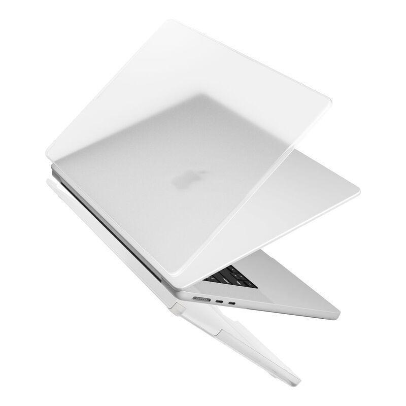 UNIQ Claro Case For MacBook Air 13 (2022) - Dove, , medium