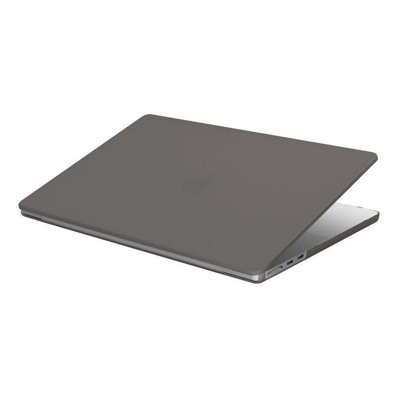 UNIQ Claro Case For MacBook Air 13 (2022) - Smoke, , large image number 1