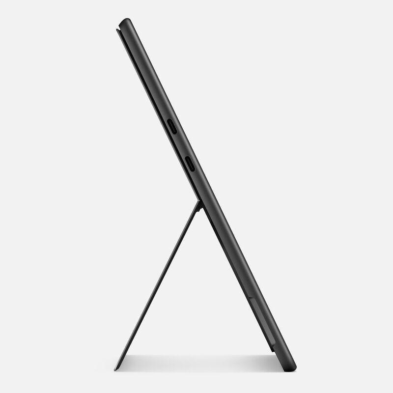 Microsoft Surface Pro 9 Intel Core i7-1255U/16GB/512GB SSD/Intel Iris Xe Graphics/13" PixelSense Flow/Windows 11 Home - Graphite + Microsoft Surfac..., , large image number 3
