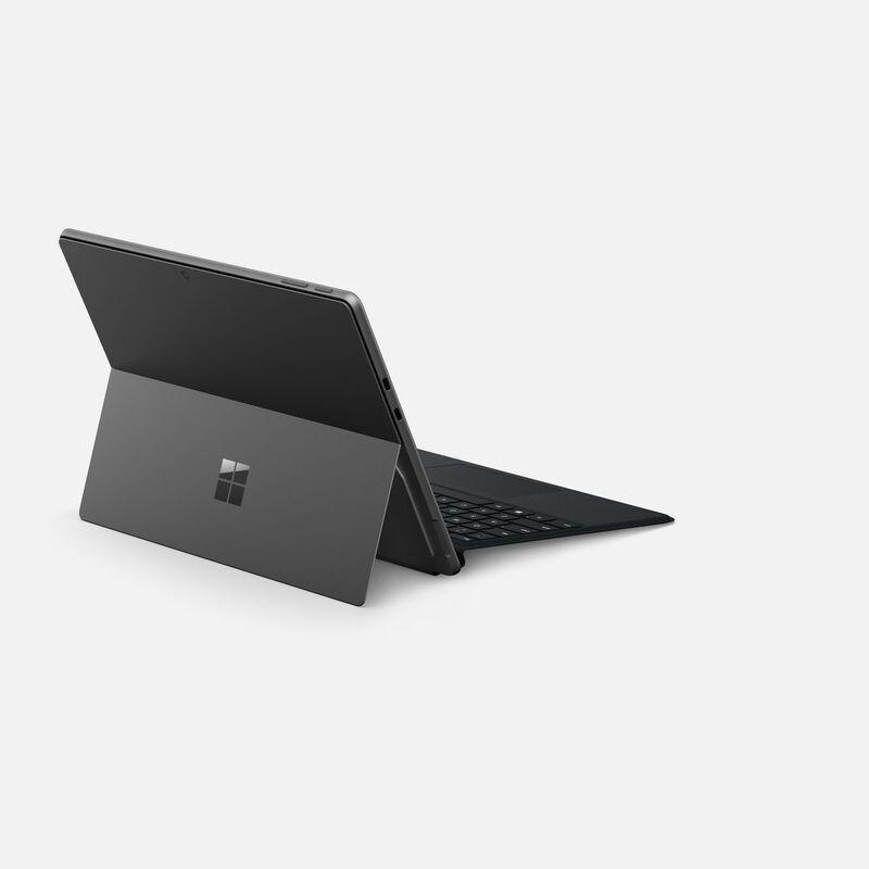 Microsoft Surface Pro 9 Intel Core i7-1255U/16GB/512GB SSD/Intel Iris Xe Graphics/13" PixelSense Flow/Windows 11 Home - Graphite + Microsoft Surfac..., , large image number 4