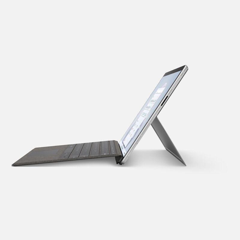 Microsoft Surface Pro 9 Intel Core i7-1255U/16GB/1TB SSD/Intel Iris Xe Graphics/13" PixelSense Flow/Windows 11 Home - Platinum + Microsoft Surface ..., , large image number 5