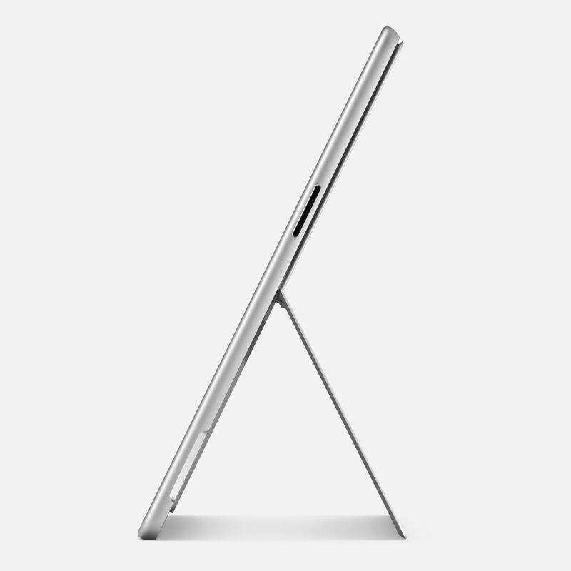 Microsoft Surface Pro 9 Intel Core i7-1255U/16GB/1TB SSD/Intel Iris Xe Graphics/13" PixelSense Flow/Windows 11 Home - Platinum + Microsoft Surface ..., , large image number 6
