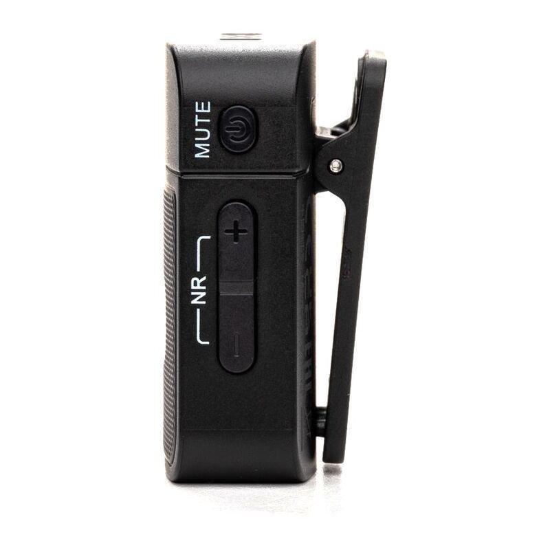 Saramonics Blink100 B1 Ultracompact 2.4GHz Dual-Channel Wireless Microphone System, , large image number 4