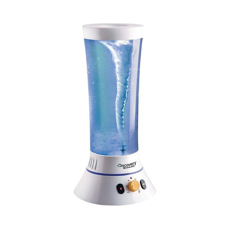Discovery Mindblown Toy Tornado Lab 5-Speed Cyclone Controller, , large image number 0