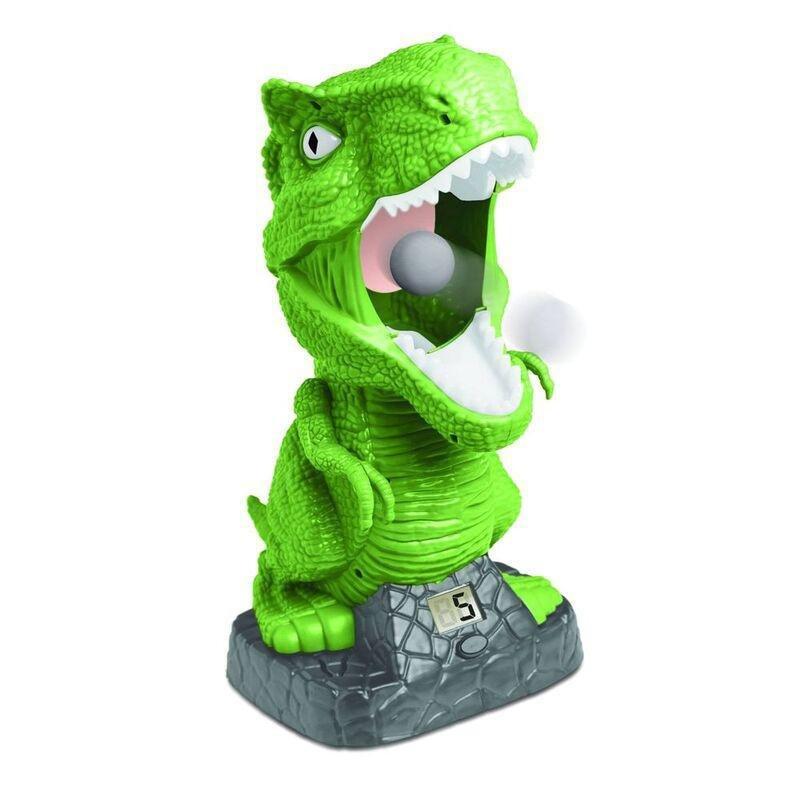 Discovery Hungry T-Rex Feeding Game, , large image number 0