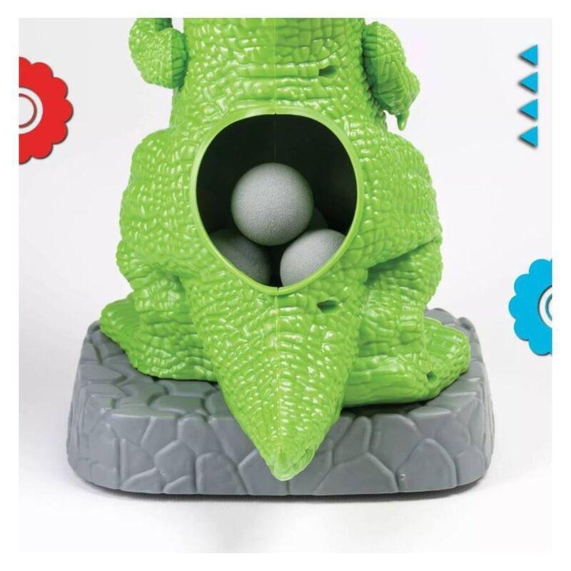 Discovery Hungry T-Rex Feeding Game, , large image number 1