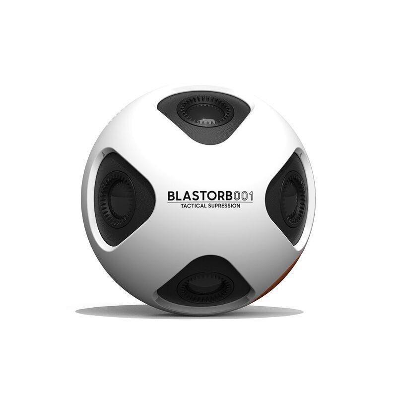 Sharper Image Laser Tag Blast Orb, , large image number 1