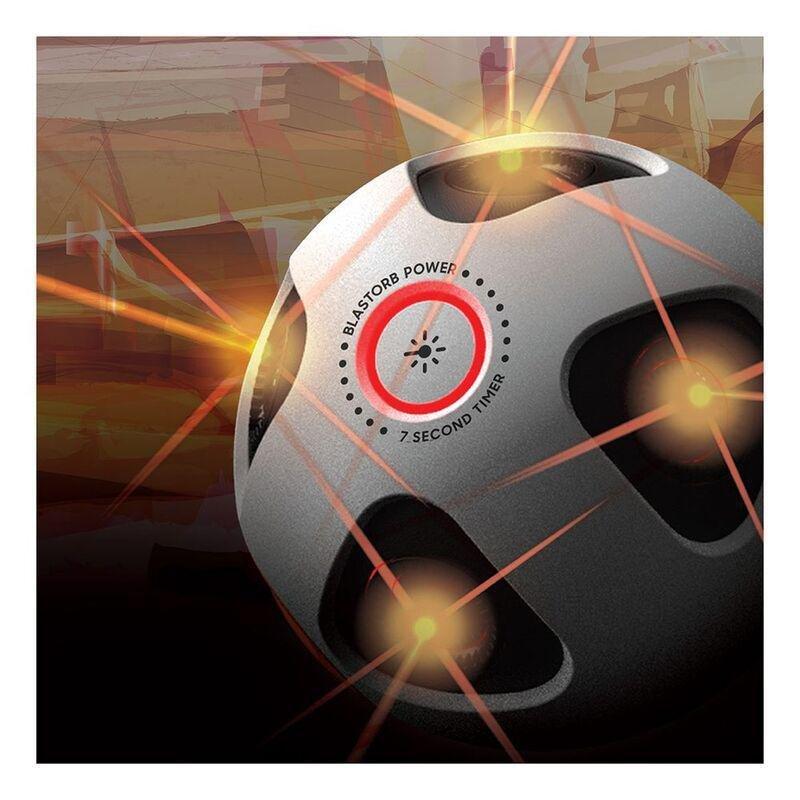 Sharper Image Laser Tag Blast Orb, , large image number 3