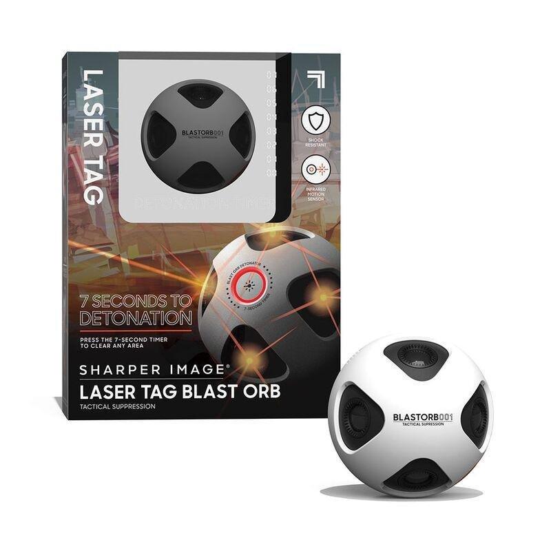 Sharper Image Laser Tag Blast Orb, , large image number 4