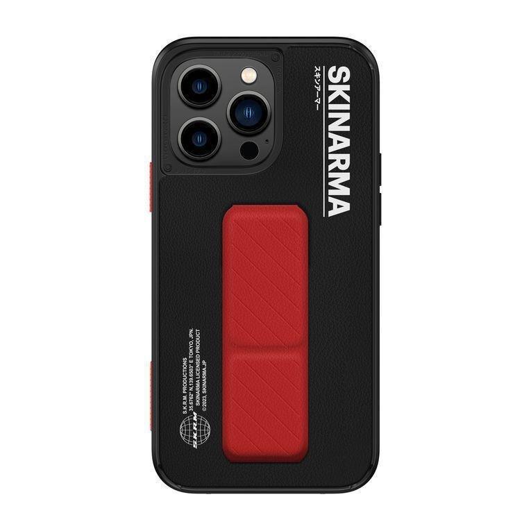 SkinArma iPhone 14 Pro Gyo Case - Black, , large image number 0