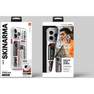 SKINARMA - SkinArma iPhone 14 Pro Max Taito Case - Clear