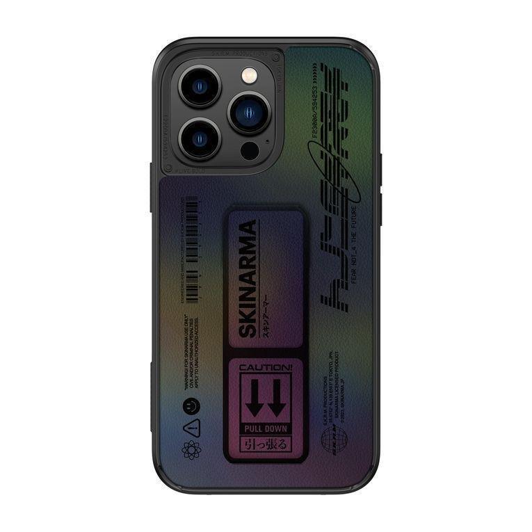SkinArma iPhone 14 Pro Max Kira Kobai Case - Hologram, , large image number 0