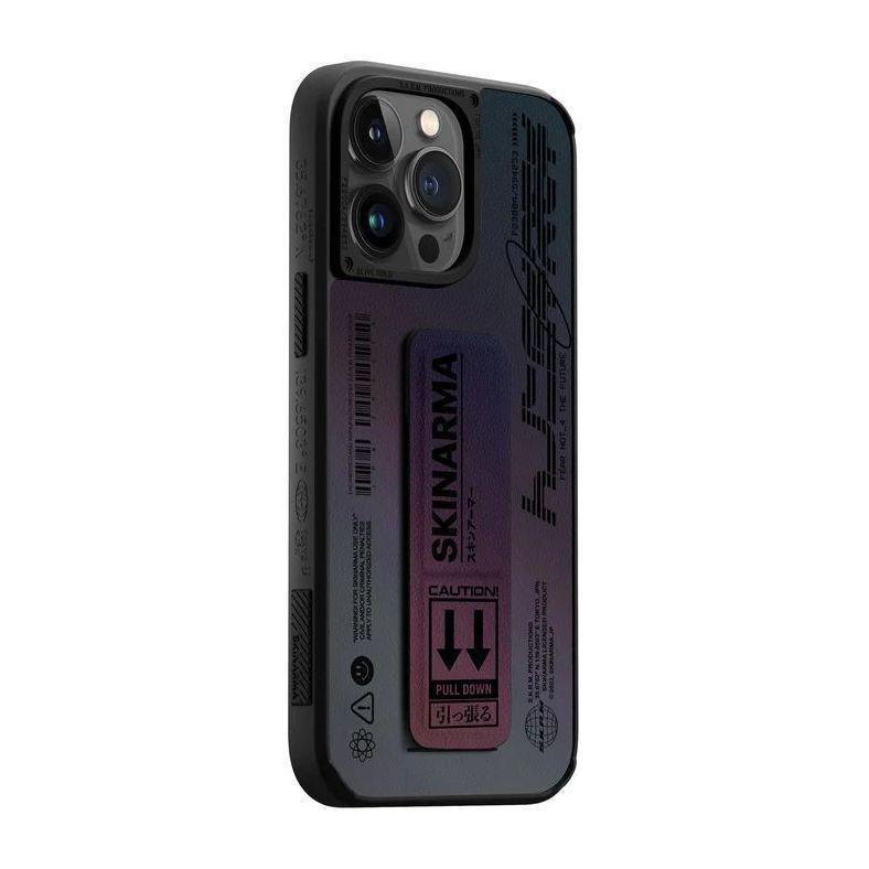 SkinArma iPhone 14 Pro Max Kira Kobai Case - Hologram, , large image number 1