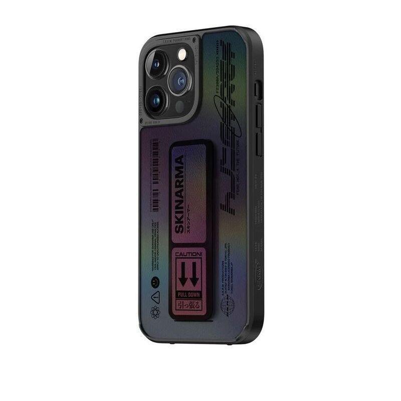 SkinArma iPhone 14 Pro Max Kira Kobai Case - Hologram, , large image number 2