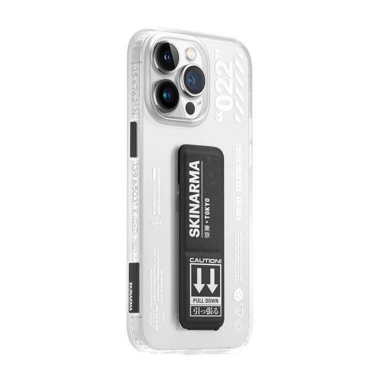 SkinArma iPhone 14 Pro Max Taihi Sora Case - Black, , large image number 1