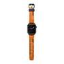 SKINARMA - SkinArma Apple Watch Strap Shokku 42/44/45MM - Orange