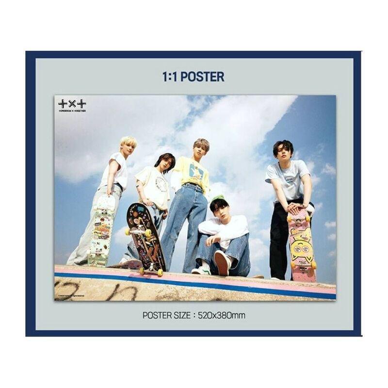 Txt Jigsaw Puzzle 500 Pieces Fight Or Escape 1, , large image number 6