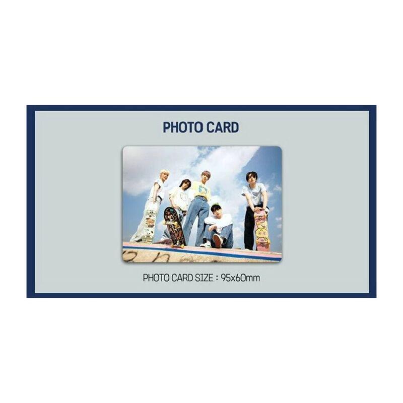 Txt Jigsaw Puzzle 500 Pieces Fight Or Escape 1, , large image number 7