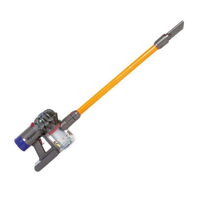 Casdon Dyson Cord Free Vacuum Cleaner Playset, , large image number 1
