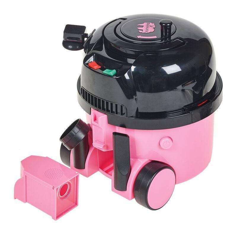 Casdon Hetty Vacuum Cleaner Playset, , large image number 2