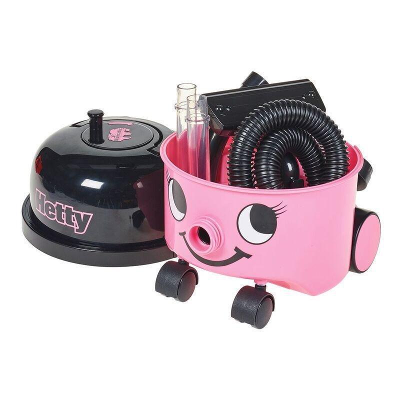 Casdon Hetty Vacuum Cleaner Playset, , large image number 3