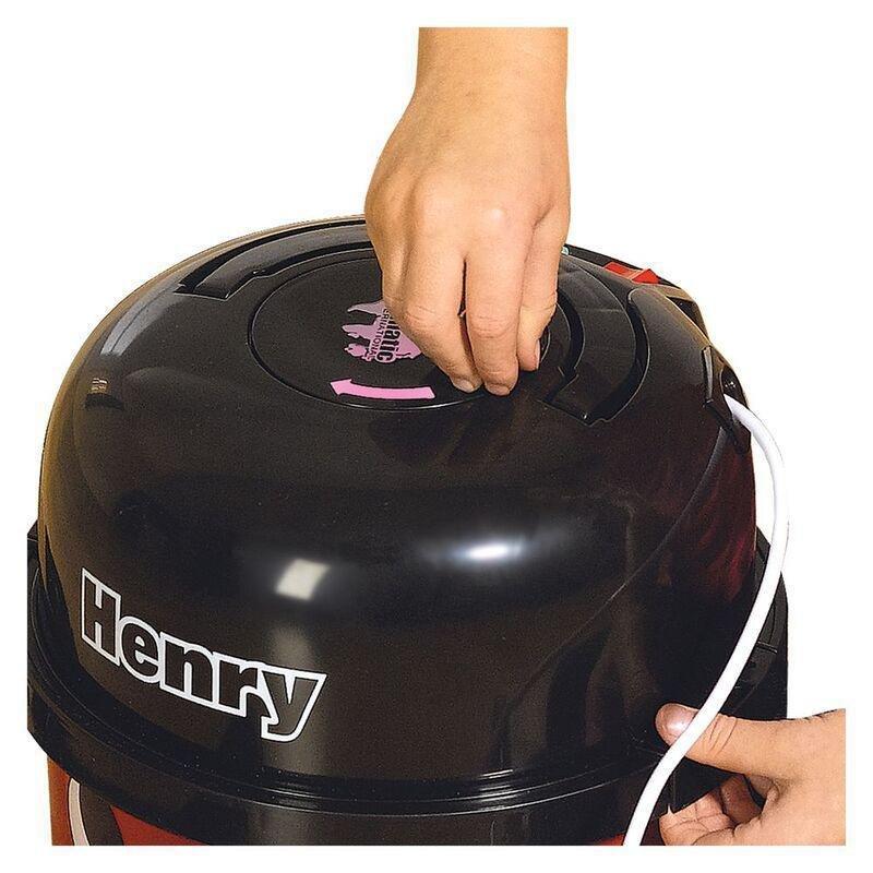 Casdon Hetty Vacuum Cleaner Playset, , large image number 6